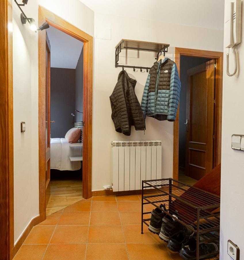 Tres Ossos Apartamento Vacacional La Molina  Exterior photo